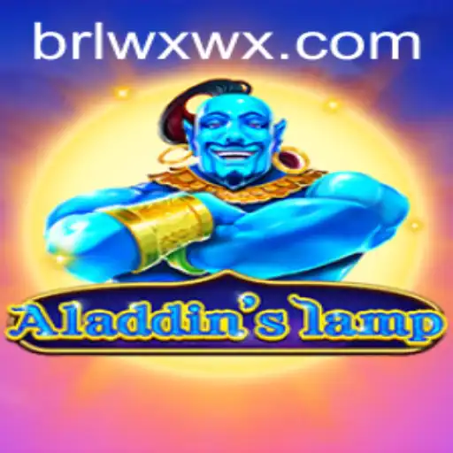 Discover the Magic of Aladdinslamp: An Enchanting Adventure with WXWX.COM