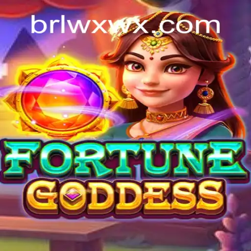 Exploring the World of FORTUNEGODDESS: A Journey into the Exhilarating Game by WXWX.COM