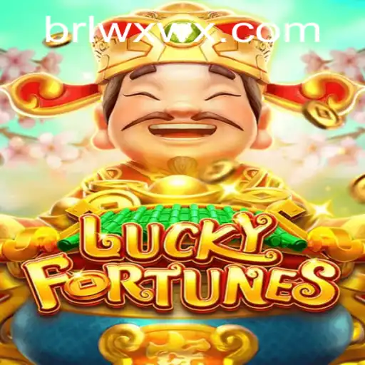 Unveiling the Thrills of LUCKYFORTUNES: A New Era in Mobile Gaming