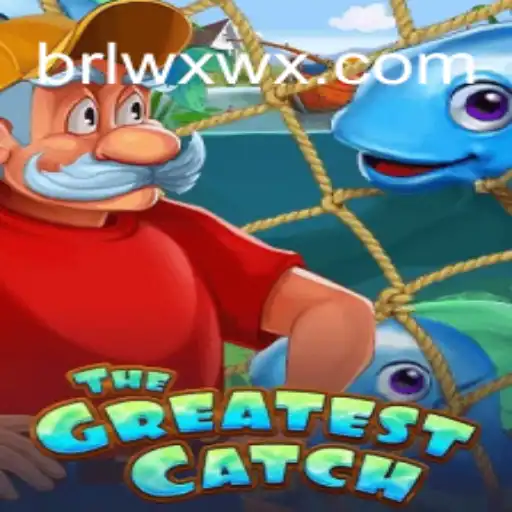 TheGreatestCatch: A Deep Dive into the Ultimate Fishing Adventure