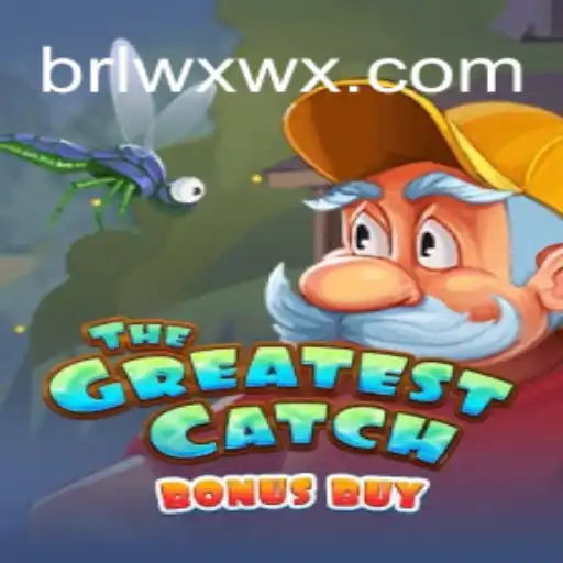 The Greatest Catch Bonus Buy: A Deep Dive into the Engaging Game