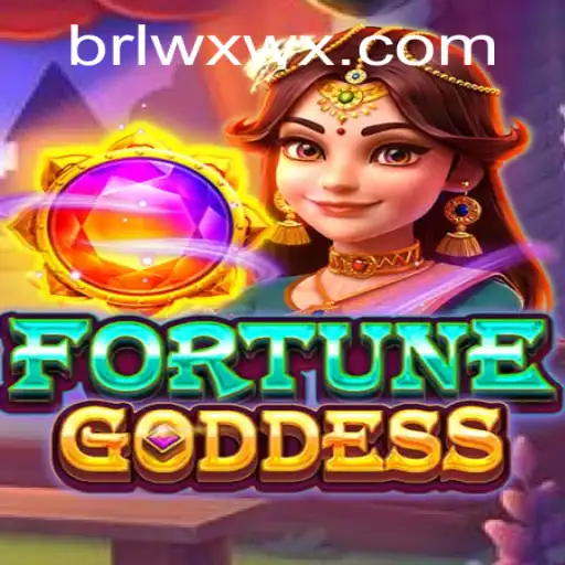 Exploring the World of FORTUNEGODDESS: A Journey into the Exhilarating Game by WXWX.COM