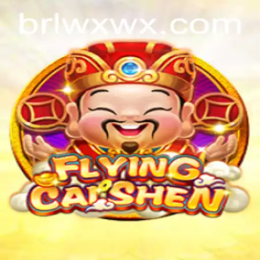 FlyingCaiShen: A Serendipitous Journey with Divine Winds