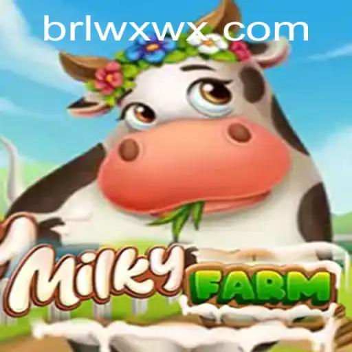 Exploring the Whimsical World of MilkyFarm: A Game-Driven Adventure