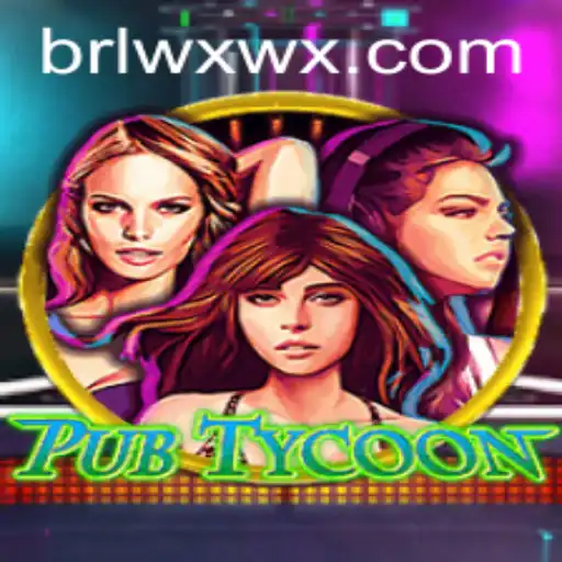 PubTycoon: A Dive into the Virtual Tavern World