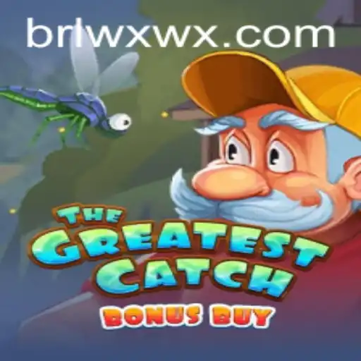 The Greatest Catch Bonus Buy: A Deep Dive into the Engaging Game