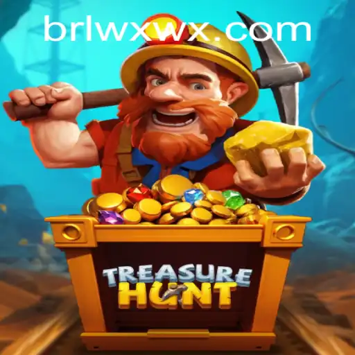 Unravel the Mystery of TreasureHunt: Explore Adventure with WXWX.COM